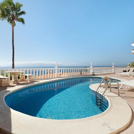 Casa Carla Private, Pool, Air By Paramount Holidays بويرتو دي سانتياغو المظهر الخارجي الصورة