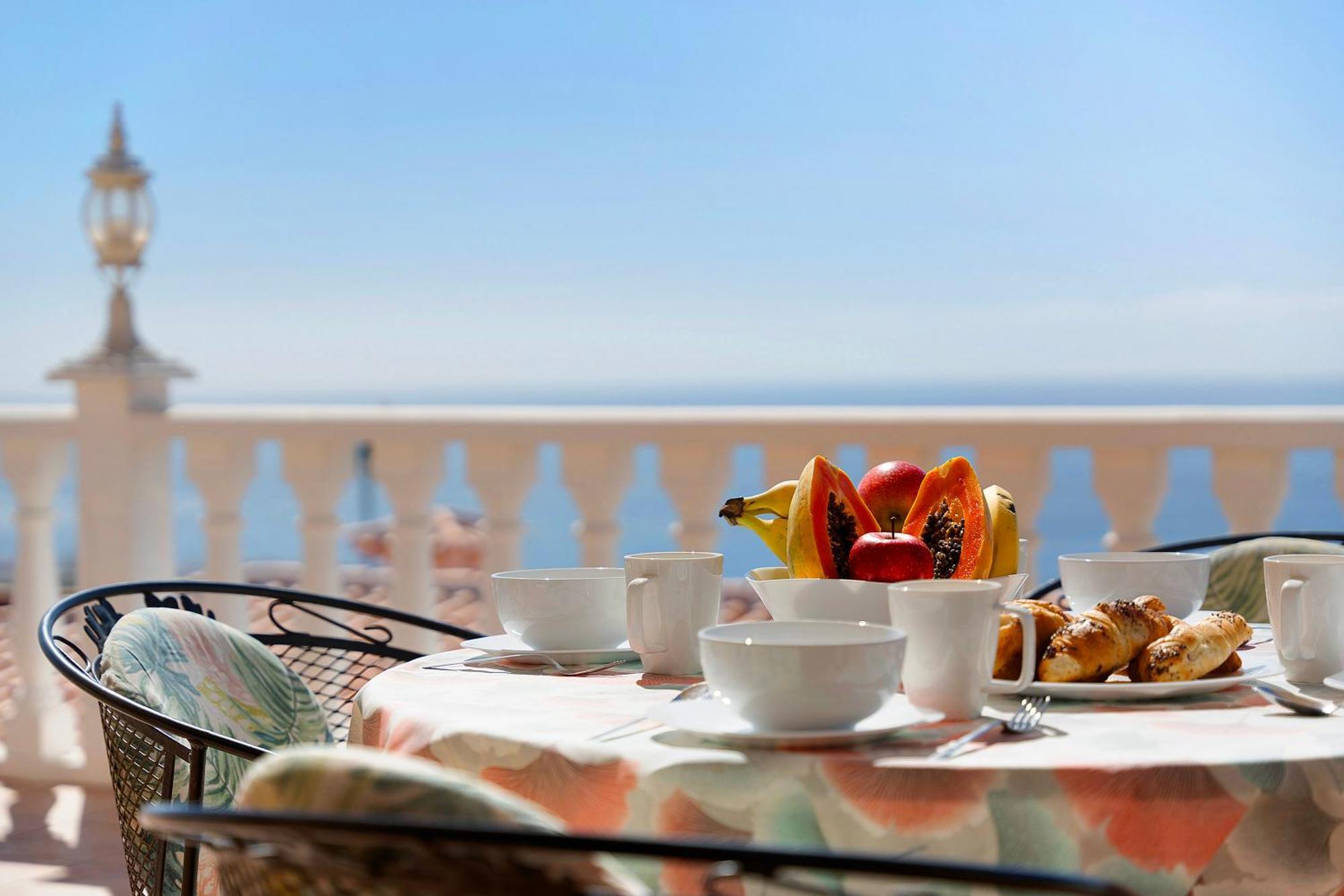 Casa Carla Private, Pool, Air By Paramount Holidays بويرتو دي سانتياغو المظهر الخارجي الصورة