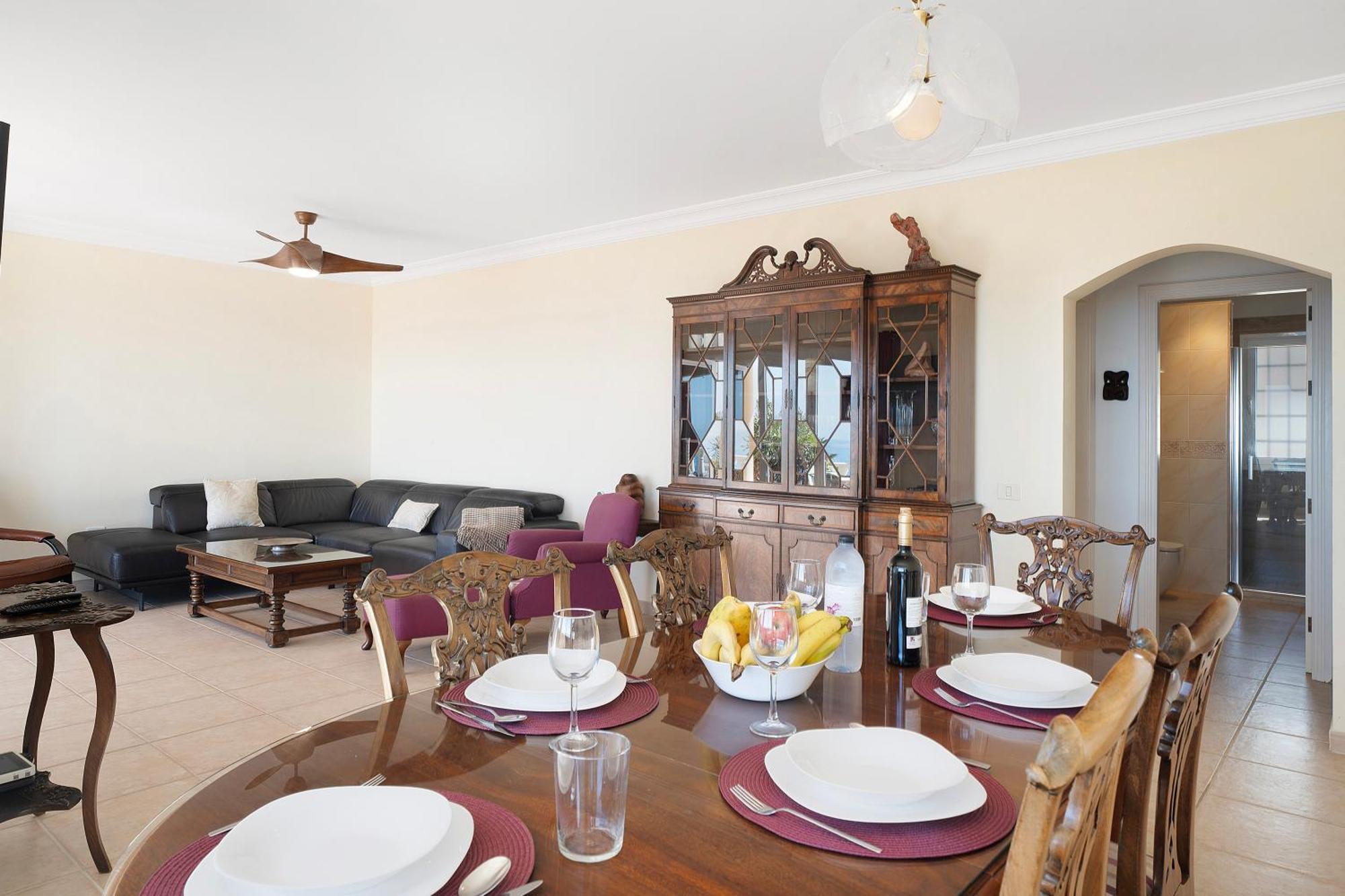 Casa Carla Private, Pool, Air By Paramount Holidays بويرتو دي سانتياغو المظهر الخارجي الصورة