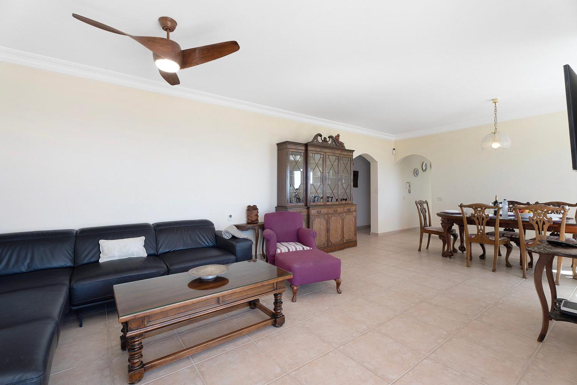 Casa Carla Private, Pool, Air By Paramount Holidays بويرتو دي سانتياغو المظهر الخارجي الصورة