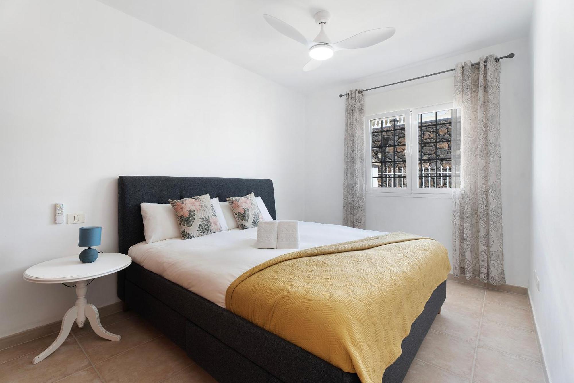 Casa Carla Private, Pool, Air By Paramount Holidays بويرتو دي سانتياغو المظهر الخارجي الصورة